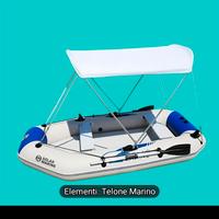 tendalino barca/gommone