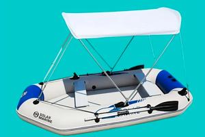 tendalino barca/gommone