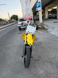 Suzuki 450 valenti