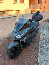 Kymco X-town 300