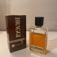 Vintage Braggi Eau de Cologne Charles Revson