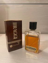 Vintage Braggi Eau de Cologne Charles Revson