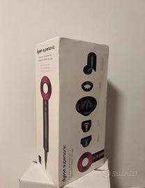 Dyson Supersonic asciugacapelli nuovo