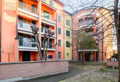 3 LOCALI A CORREGGIO