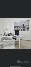 Stanza per uso professionale - ufficio