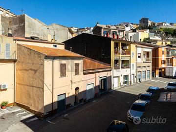Casa Semindipendente - Osilo