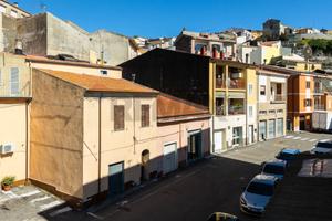 Casa Semindipendente - Osilo