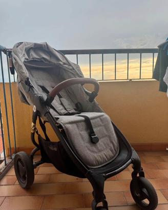 Passeggino Valco Snap4 Tailor Made