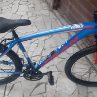 bici misura 27.5 Marciante mountain bike 