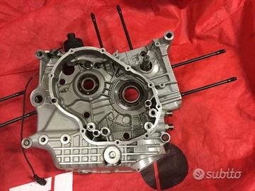 Casse motore ducati 749 seconda serie
