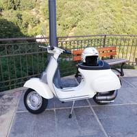 Piaggio Vespa 50 Special (V5B3) - 1981