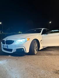 Bmw serie 4 gran coupè