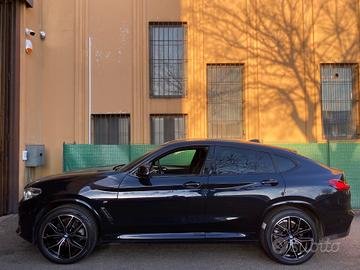 Cerchi NUOVI Bmw X4 raggio 20 cod.764382