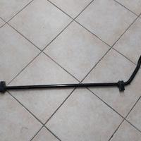 Barra antirollio stabilizzatrice 21 mm golf 4