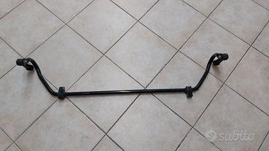 Barra antirollio stabilizzatrice 21 mm golf 4