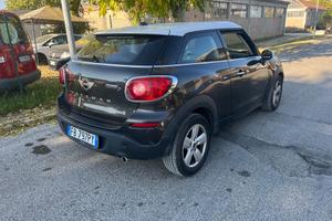 Mini Cooper D Paceman 1.6 Business XL 2016