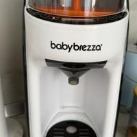 Macchina per il latte Babybrezza