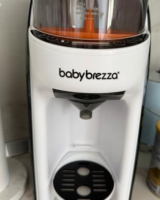 Macchina per il latte Babybrezza