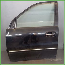 Porta Anteriore Sinistra SX NERO KIA CARNIVAL 1a S
