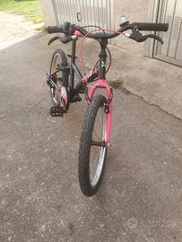 BICI RAGAZZA