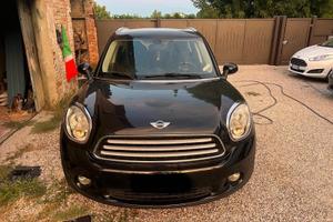 Mini Cooper D Countryman 1.6 Business