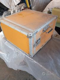 Porta vivande per scooter