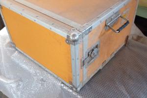 Porta vivande per scooter