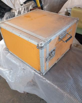 Porta vivande per scooter