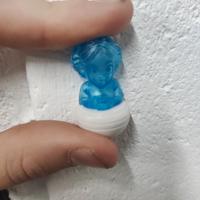 Rollinz Star Wars Principessa Leia Olografica rara