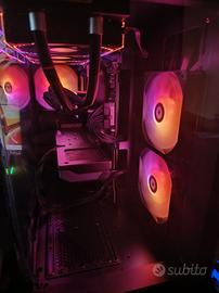  PC  da gaming