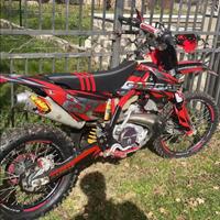 Gas Gas ec 300 2 tempi