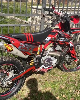 Gas Gas ec 300 2 tempi