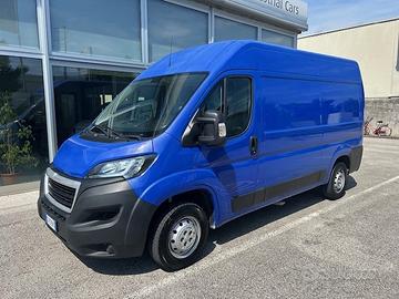 PEUGEOT PEUGEOT BOXER FURGONE LH2 U18617