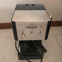 Macchina caffe Gaggia
