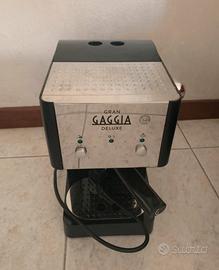 Macchina caffe Gaggia