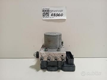 CENTRALINA ABS PEUGEOT Boxer 3Â° Serie 519870330 4