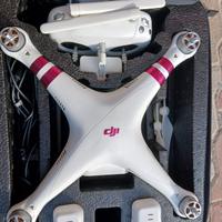 Phantom 3 advanced 