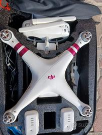 Phantom 3 advanced 