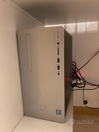 Hp i5 9400f