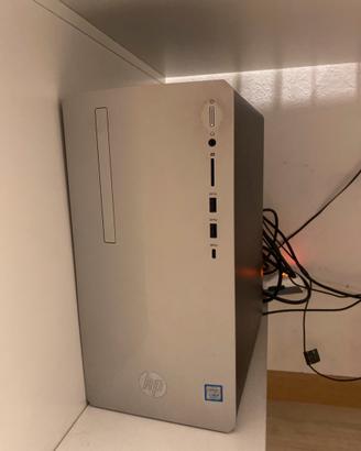 Hp i5 9400f