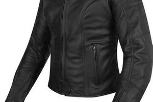 Giacca moto donna - svendita-
