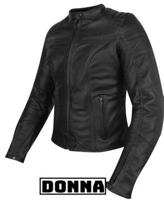 Giacca moto donna - svendita-