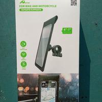 Porta smartphone per moto e bici