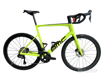 BMC TEAMMACHINE SLR 01 | TG 61 | USATO 5800