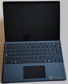 Surface Pro 11 Business Intel 16Gb NUOVO 