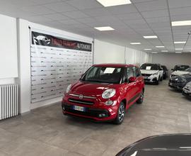 FIAT 500L Living 1.3 Mjt 95 CV Dualogic Business