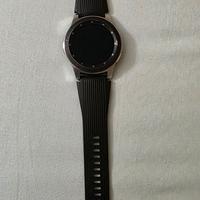 Orologio Samsung watch  