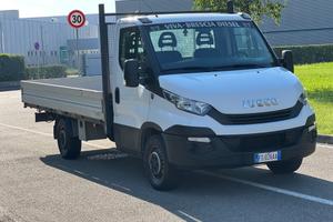 IVECO Daily 35S12 2.3 HPI 115 CV Cassonato