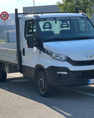 IVECO Daily 35S12 2.3 HPI 115 CV Cassonato