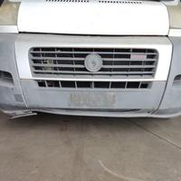 Paraurti anteriore FIAT DUCATO del 2007